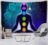 Cosmic Chakra Meditation