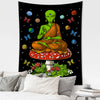 Cosmic Mushroom Buddha π½π π