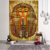 Golden Gaze of Pharaoh