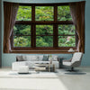 Jungle Scenery Tapestry Wall Hanging
