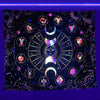 Cosmic Glow: Your Zodiac Awaits
