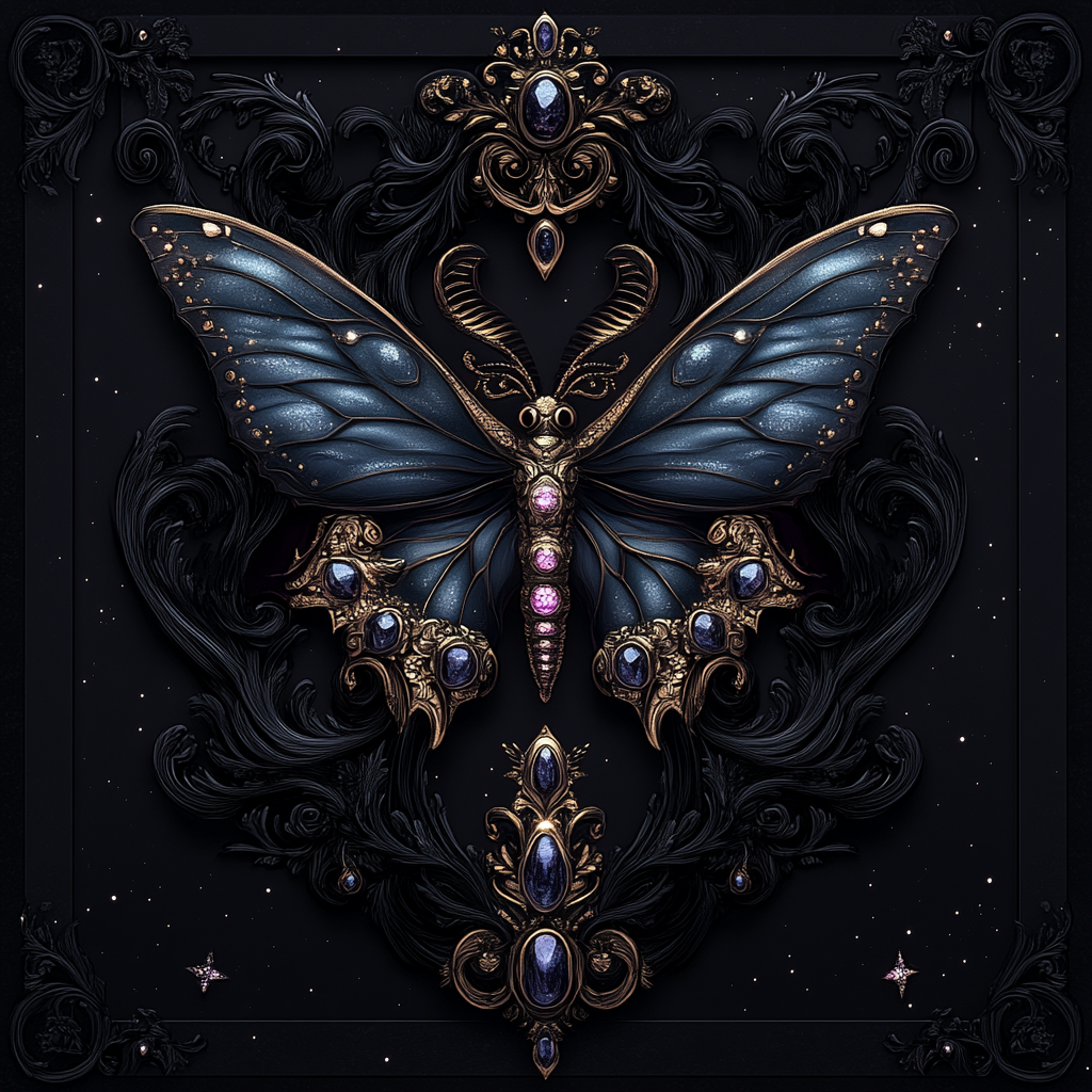 Lepidoptera: Moths and Butterflies