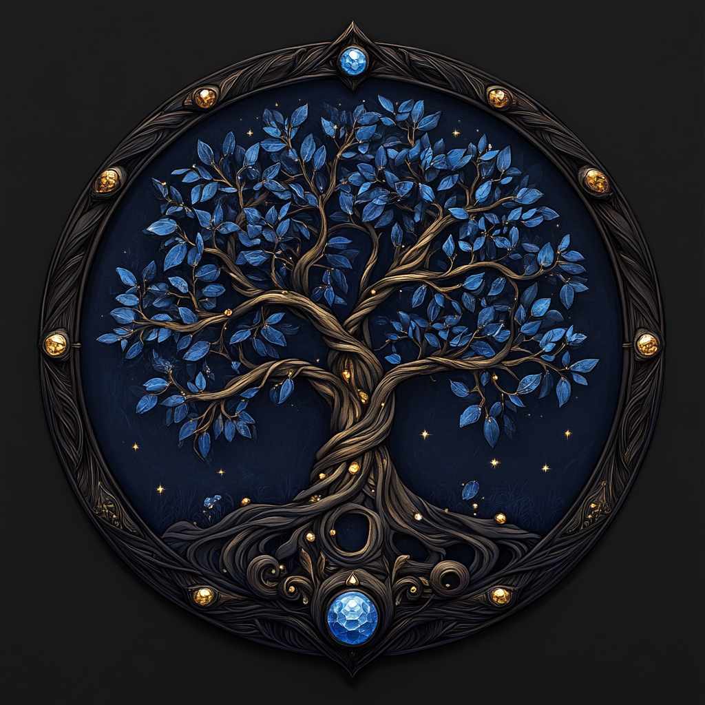 Tree of Life