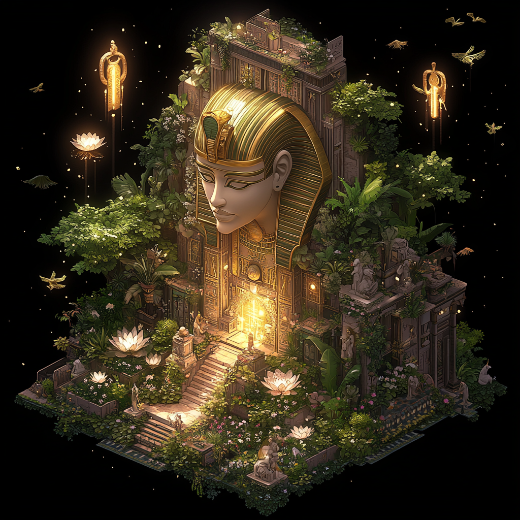 Ancient Egypt