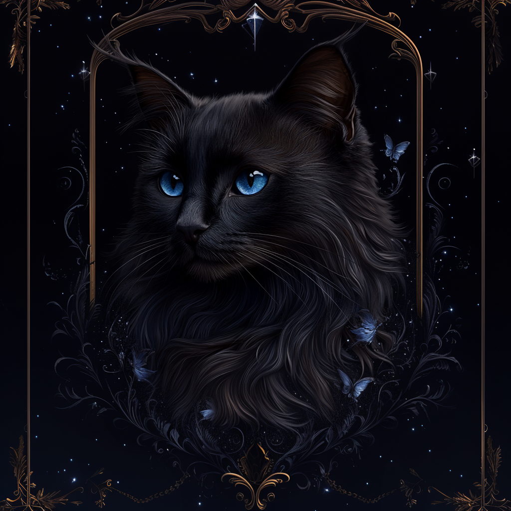 Cats