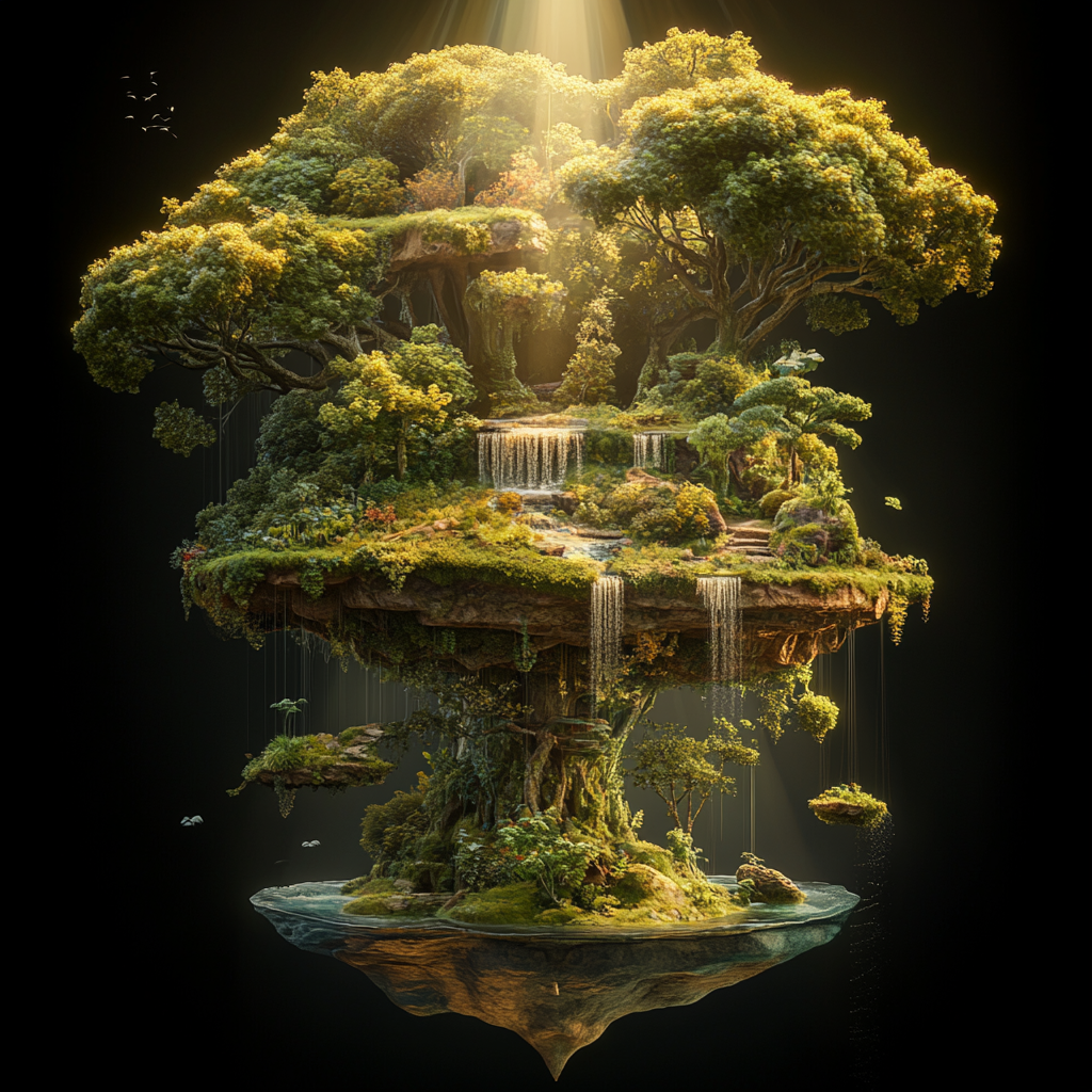 Forest