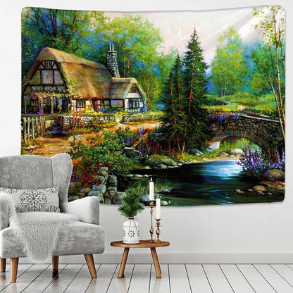 Beyond the Bridge Collection