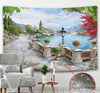 Cobblestone Dreamscape