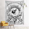 Where Time Turns to Tapestry